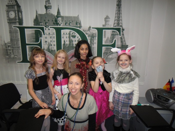    EDF School